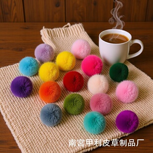 ��ˮ��ë���ƷDIY�������bЬñ�o��ë����