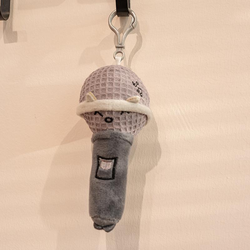 Cute muñeca de comida de peluche divertido muñeca de pastel simulado muñeca de purenga colgante bolsos colgantes muñecas de sushi regalo