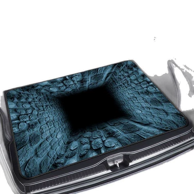 Avtomobil döşəmə paspasları – care of car sound insulation mat