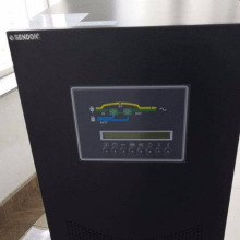 SENDONɽDFX3330KVA 30KVAMUPSԴlC ɽDFX3330K