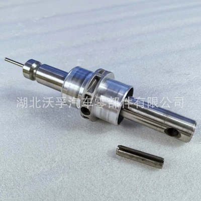 Transmission gear and shaft I-Shift Gearbox Parts