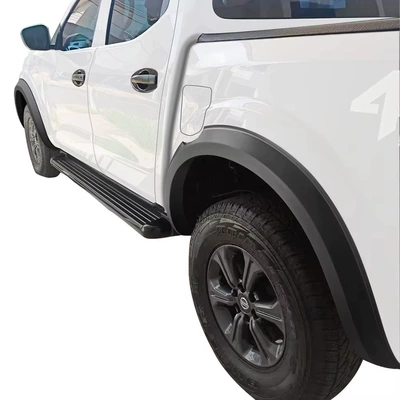 Arch Pickup Truck Anti-Collision – Wheel eyebrow