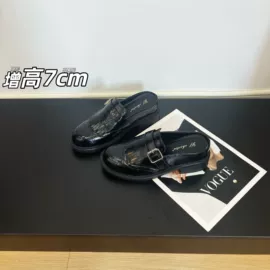 女式时装单鞋;女式休闲单鞋;女式皮靴
