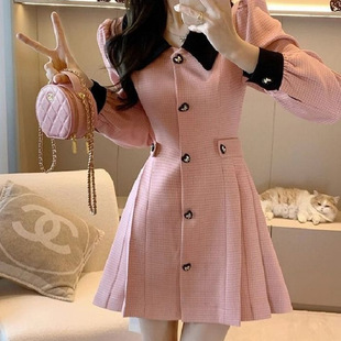 ��ʽС���L�B��ȹŮ��ɫ�＾�¿�С���������@�ݸ߼�����ͨ������