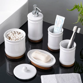 卫浴套件;其他家务清洁;其他洗漱用具