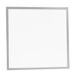 Non-Standard Customizable 595X595 Panel Light Manufacturer Mineral Wool Board Led Integrated Ceiling Light Wholesale