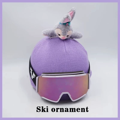 Plush Ski: Auto Parts and Accessories