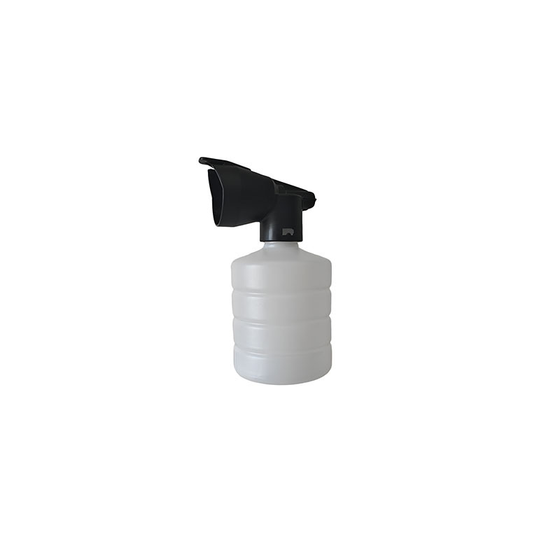 Fabricante de suministro de abanico de nariz de pato de metal Lavor toda la serie de pistolas de agua de alta presión de nariz de pato de metal pulverizador tipo pistolas de agua