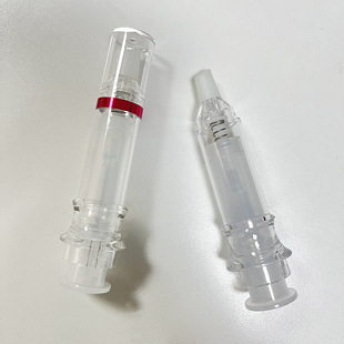 5mlᘹ�ע��ʽ���Թ��S�����ʴ���ƿ �羳���Q������͸����������