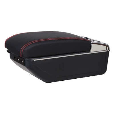 Armrest box — Box Armrest Box