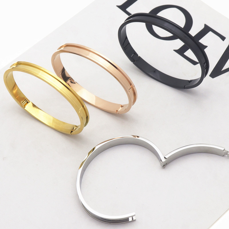 반개방형 8mm 일반 링