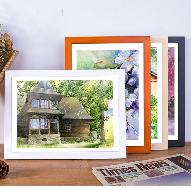 Photo Frames 5 Inch 6 Inch 8 Open Size 4K Picture Frame Tabletop Wall Hanging 7inch 10inch A4A316 Open Size 14 Inch 18 Inch 20 Wholesale Custom Photo Frames 5 Inch 6 Inch 8 Open Size 4K Picture Frame Tabletop Wall Hanging 7inch 10inch A4A316 Open Size 14 Inch 18 Inch 20 Wholesale Custom