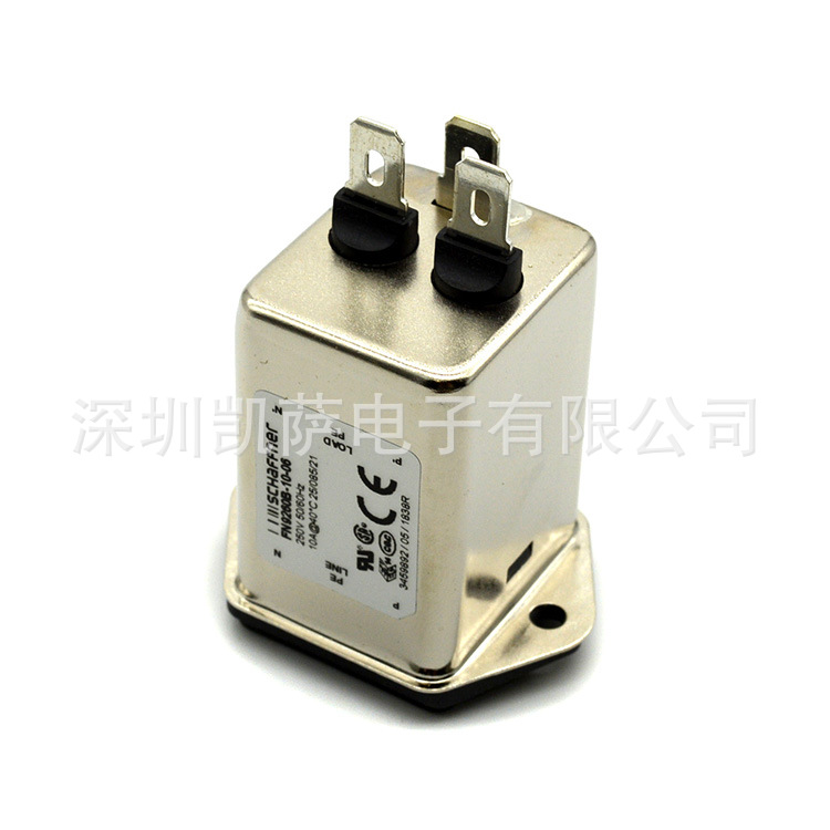 Schaffner FN2020B-6-06 滤波器