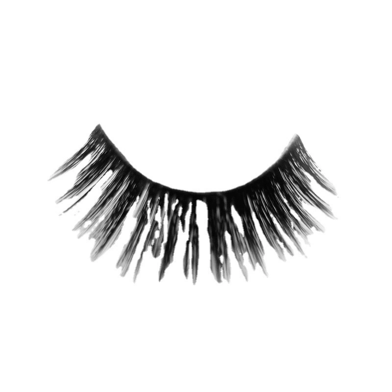 Заводская оптовая магнитнаяlashes3D ручная curling толще множественный слой имитации норки и наращивание ресниц