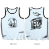6062-1#[Black Border] Hand-painted Double Sailing Library 30 Club 30 vests