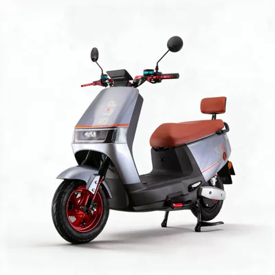 electric scooter, 72V high-speed long-range — Elektrikli motosikletlər