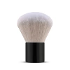 2.5CM black base (gray hair)