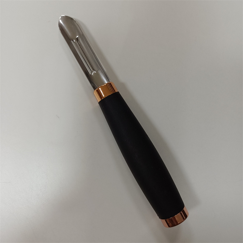 家用平口水果蔬菜多功能削皮刀厨房土豆刮皮刀去皮刀削皮厂家批发|undefined