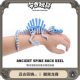 3D Printing Cross-border Special for Explosions Ridgeback Dragon Dinosaur Series Fun Toy Ornaments Hand-made Gift Skeleton Simulation