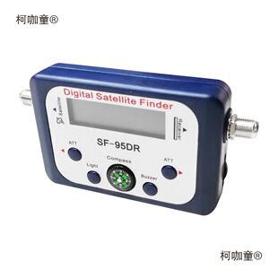 satellite finder �����ҕ���ǃx ��ָ���compass SF-95D
