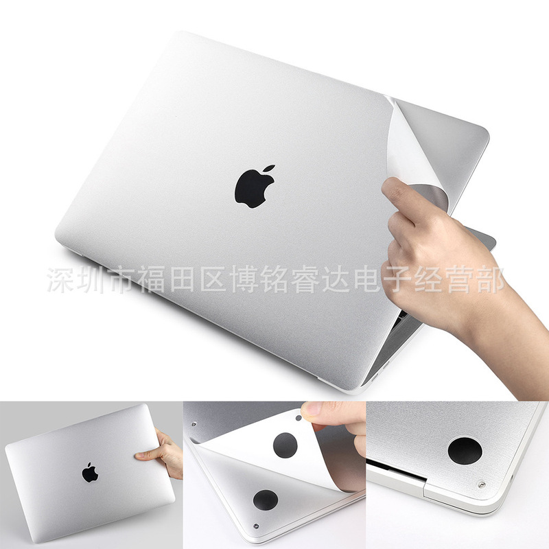Suitable for Apple MacBook Pro 14.2m5 Body Protective Sticker 16.2 Half Support Full Support A2485 Wrist Support Sticker