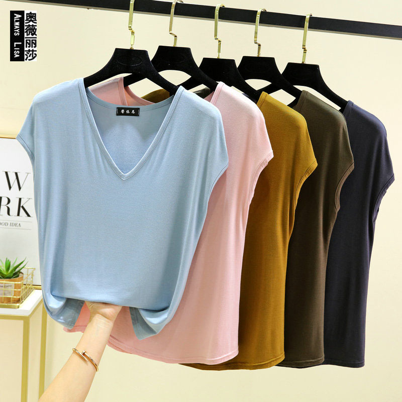 Summer T-shirt