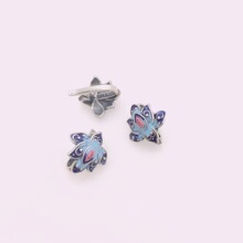 ͨ�w���y���{��ɏ������� S925�͹��y���{DIY�ֹ��Ʒ�����Ʒ��