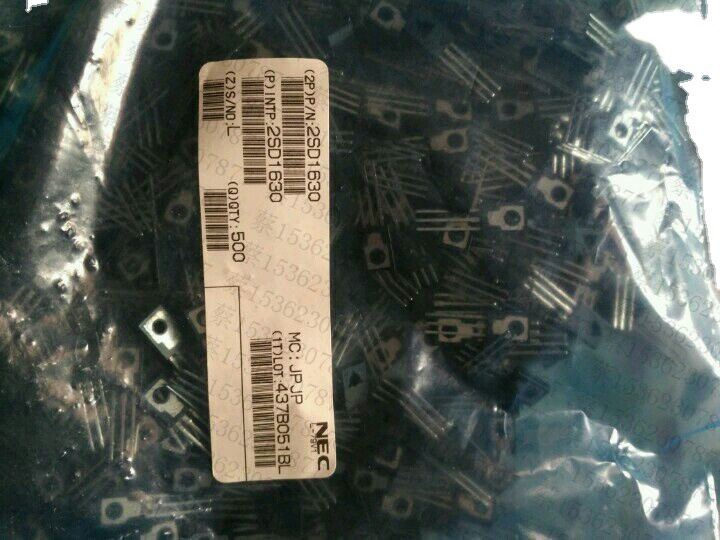 2SD1630 D1630 欢迎咨询，量大从优，货源优势