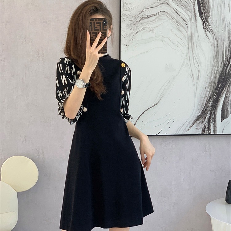 Summer elegant summer clothing