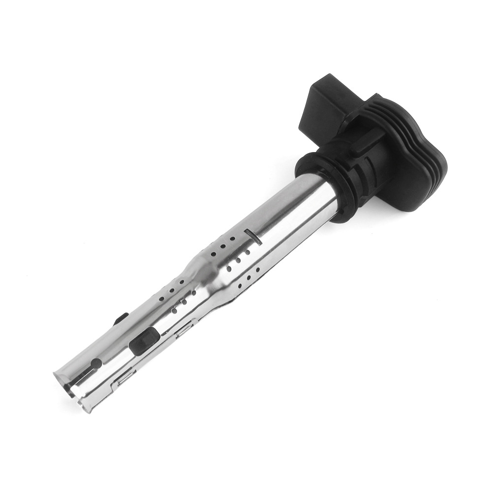 Aplicable a Audi a4LA6LQ3Q5Q7 nuevo Passat Tiguancc 1.8T 2.0T bobina de encendido paquete de alto voltaje
