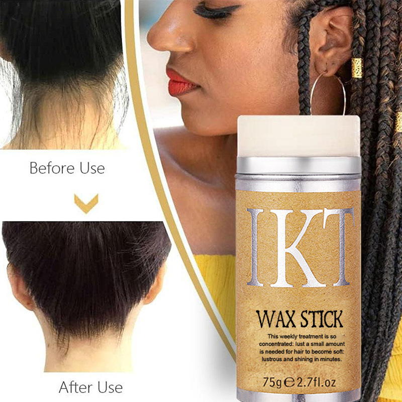 IKT Hair Wax Stick Image 5