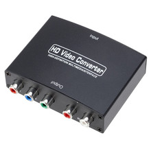 HDMIתɫHDMI תYPBPR+L/AudioConverter HDMIתת