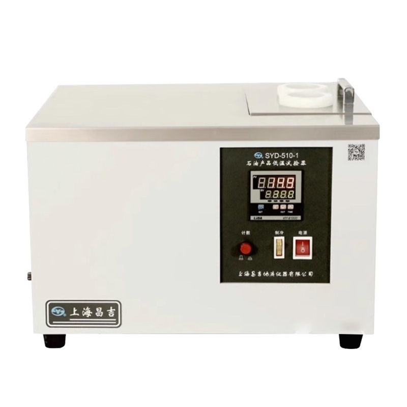 �Ϻ�����SYD-510-1/510Gʯ����ԡ�ⶨ��ʯ�Ͳ�Ʒ��������������