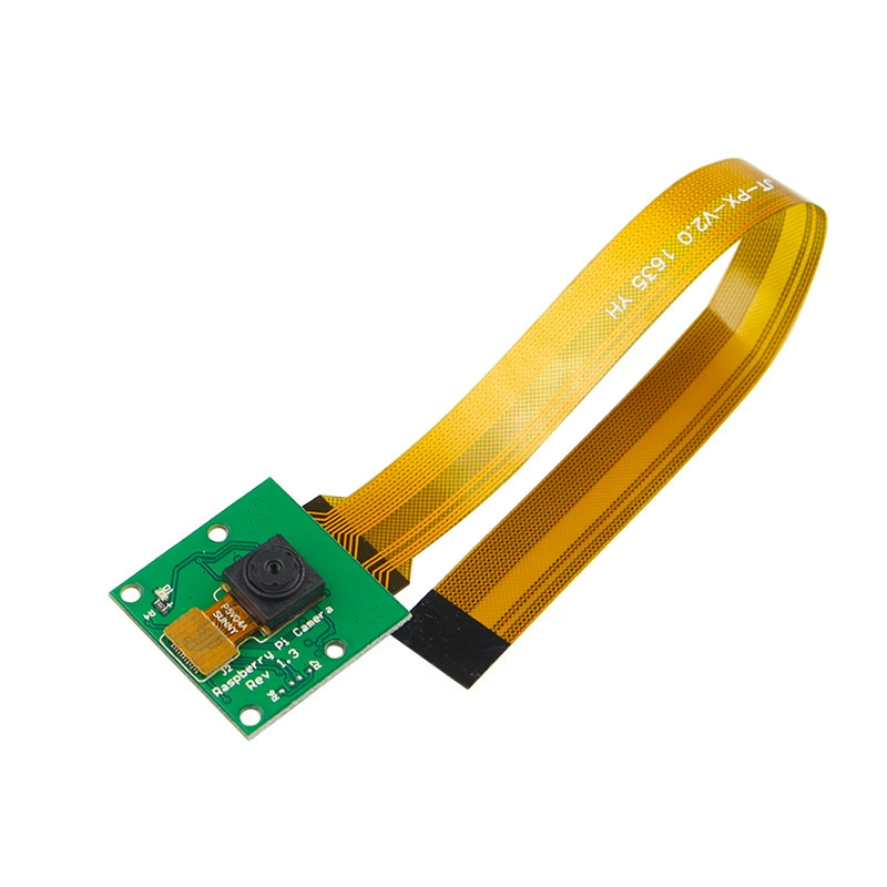 Камера ZERO W 5 МП для Raspberry Pi Zero / Raspberry Pi, специализированная камера
