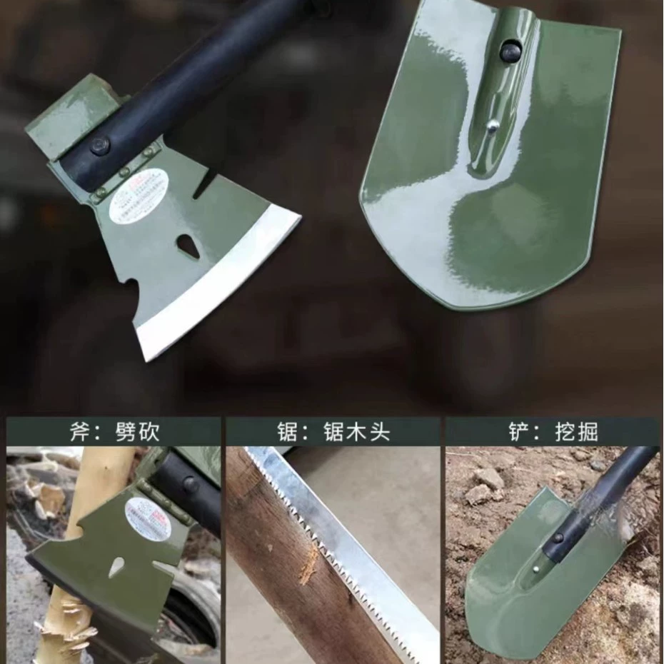 Handheld universal tools set, wholesale
