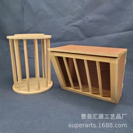 木盒;木质工艺品;木箱