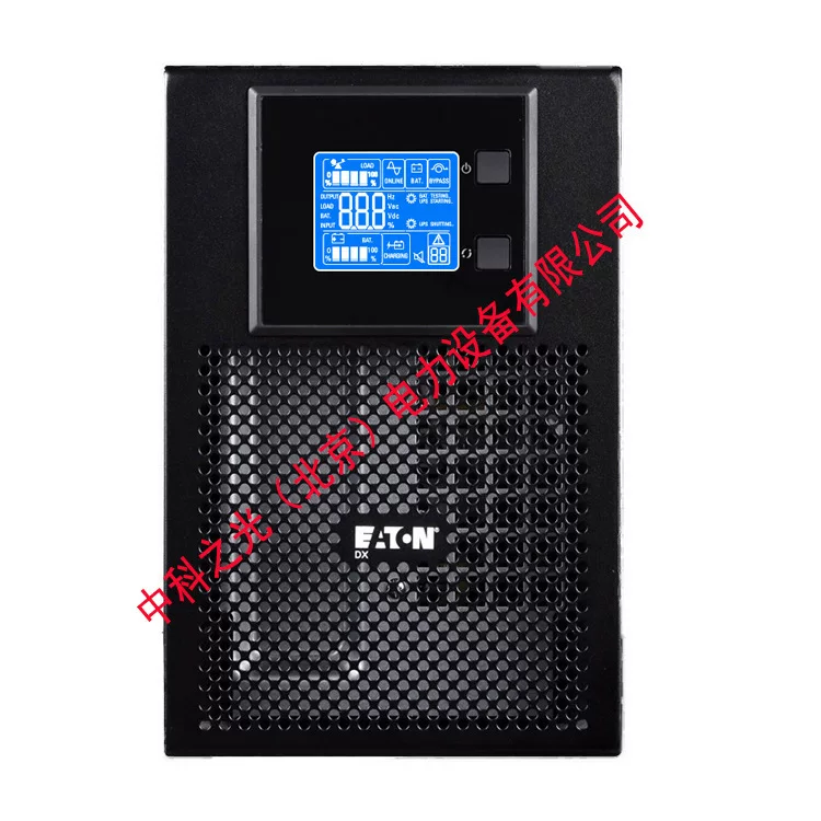 伊顿 UPS Power Tower серии DX, источник бесперебойного питания, внешний аккумулятор DX1000CNXL 1000VA