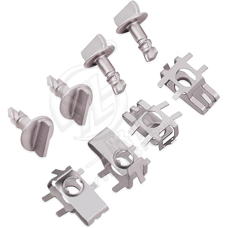 Adecuado para Ford importado Sharp Explorer Motor Placa de protección inferior Tornillo deflector clip Perno de hebilla de hierro J688