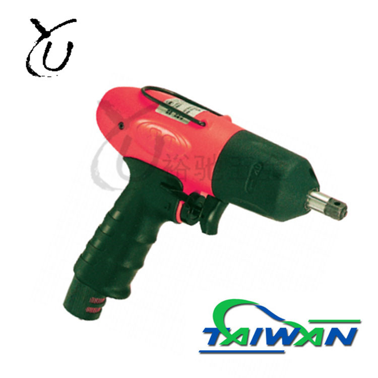 台湾DR气动油压脉冲定扭扳手DR-T551PN气动扳手风炮风扳手