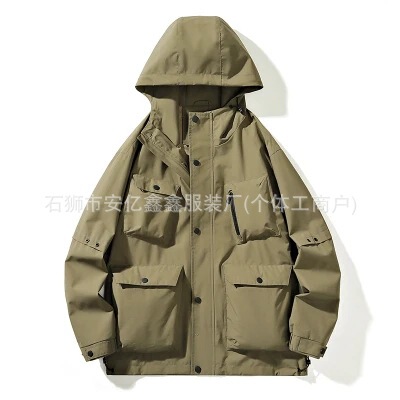 Awka単板スキー服女性モデル2025新型プロ冬コート上着男性成人3l防水ベルベット|undefined