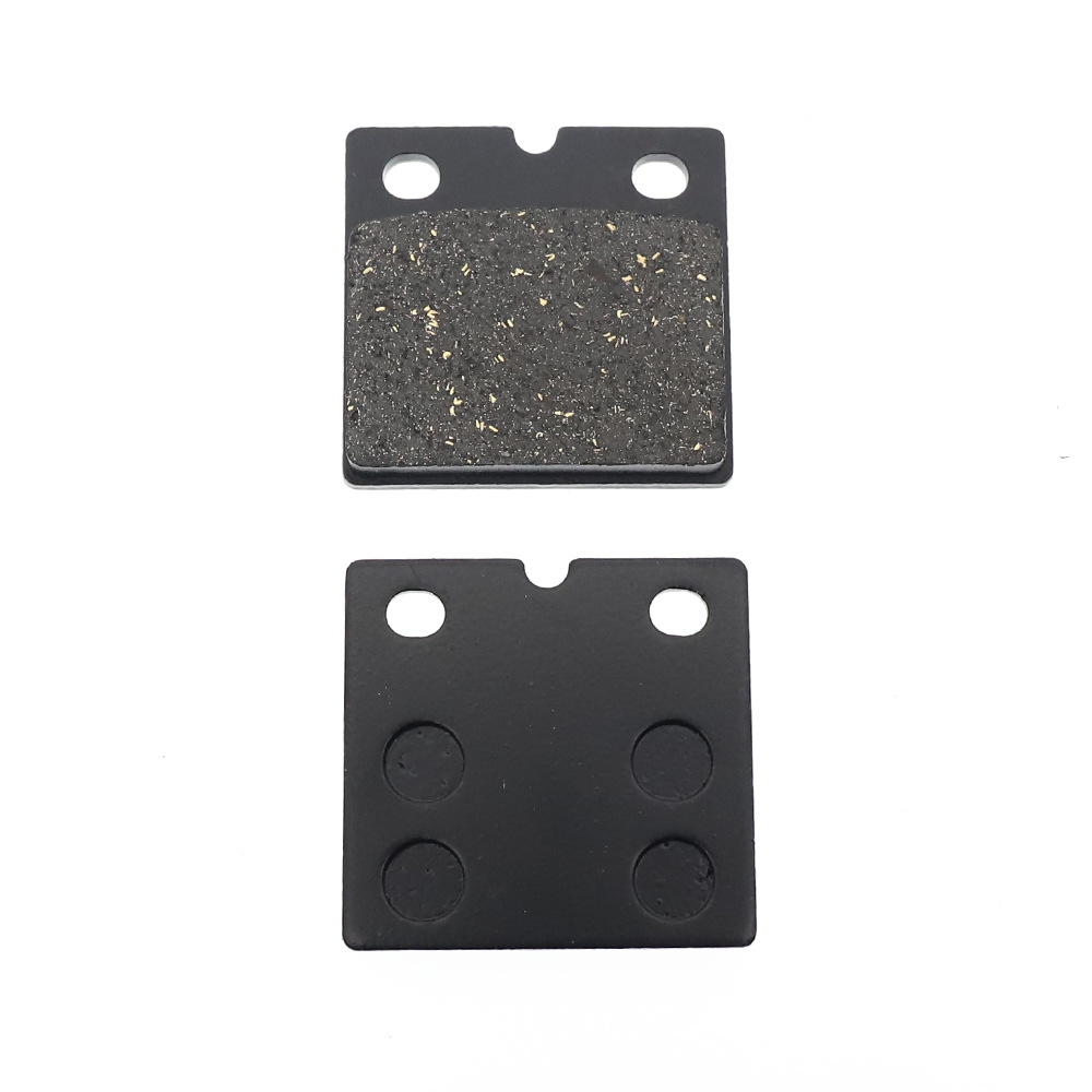 Paña de freno para motocicletas Paña de freno para freno para freno para motor FA018 K R 45 65 75 80 100 GS GT