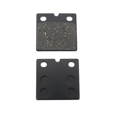 Tormoz supportları pad disc brake pad FA018
