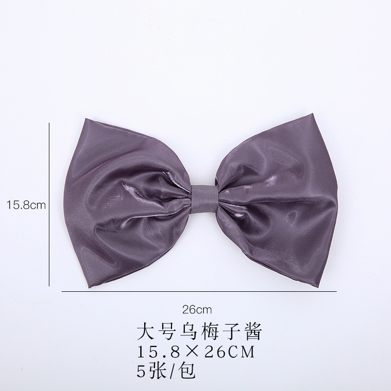 Huaxi Qixi Día de San Valentín seda princesa arco de flores acabado paquete de flores caja de flores canasta de regalos decoración de regalo