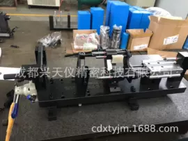工装夹具;其他量具;其他量仪