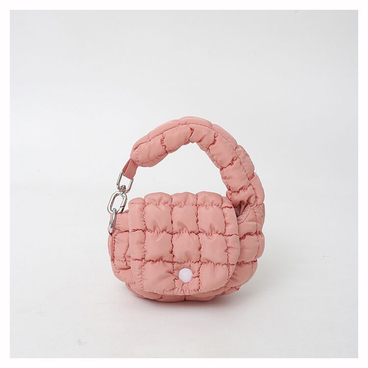 분홍색
