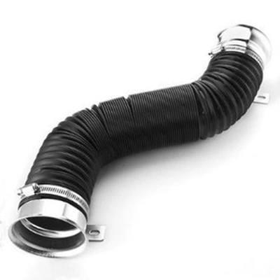 collecting box/telescopic pipe intake pipe – Sorma kollektoru (Giriş) - silver