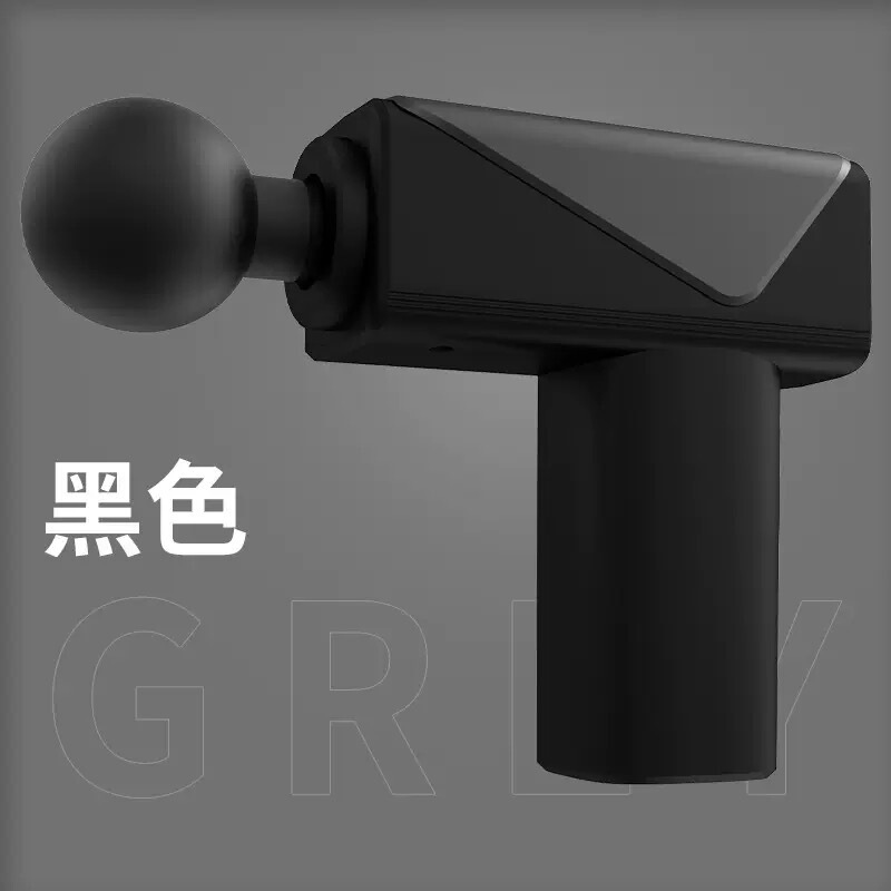 メーカーは筋膜銃を直接購入して筋肉痛を緩和するポケットマッサージ師の適応動力調節MINI筋膜銃|undefined
