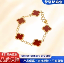K金项饰;K金手饰;K金耳饰