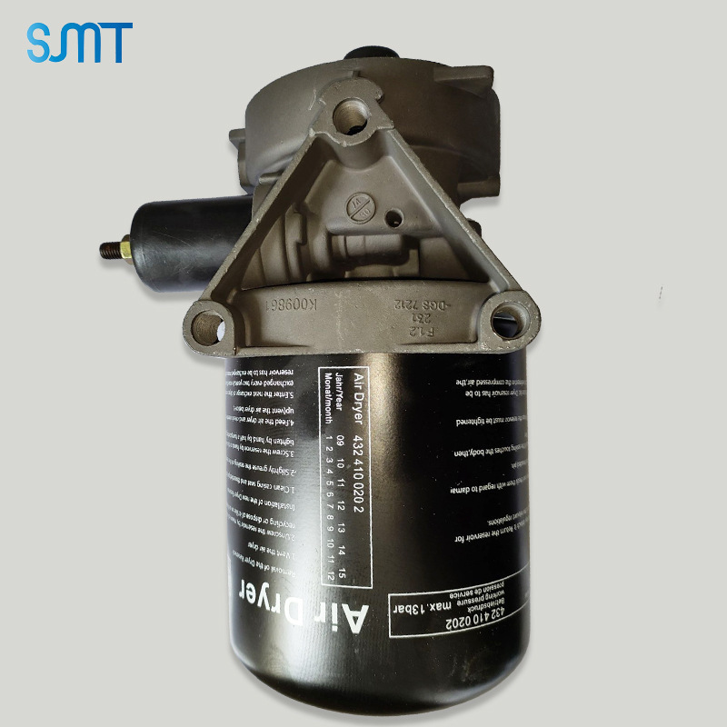 SMT aire secado cilindro tanque LA8219 camión pesado camión coche piezas de automóviles