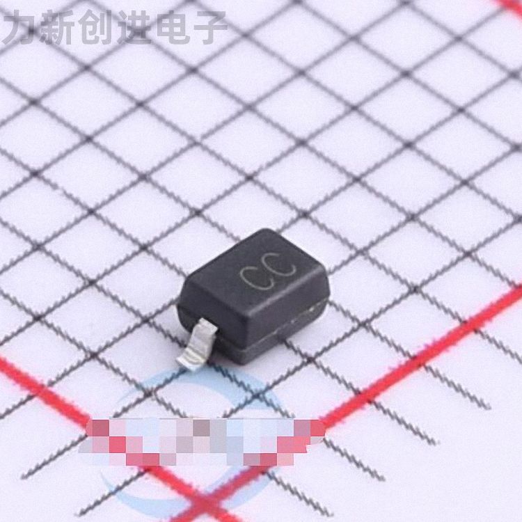 ESDSLC3V3D3B-TP 规格 SOD-323 ESD二极管 现货供应